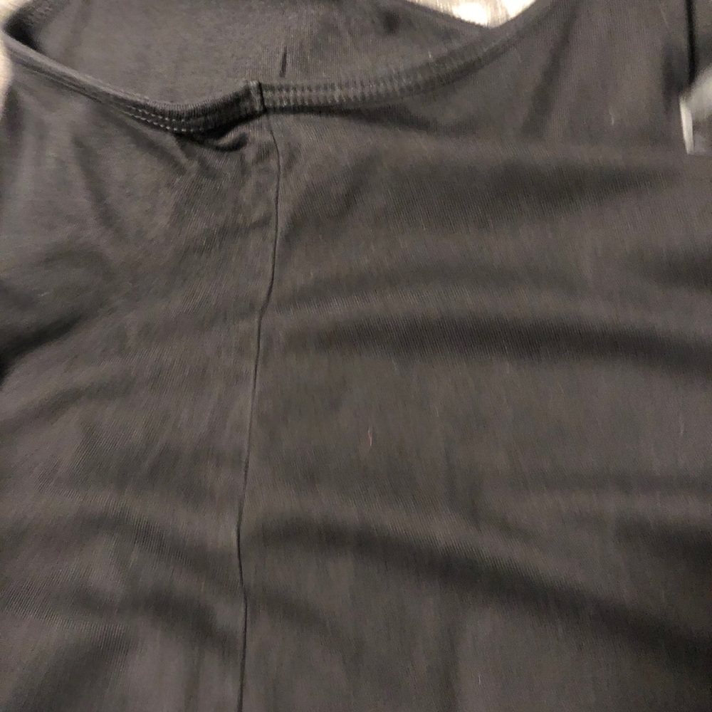Express Racer Back Flowy Tank Small - Picture 9 of 12